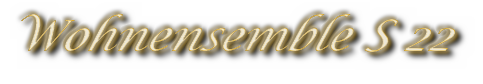 Wohnensemble S 22